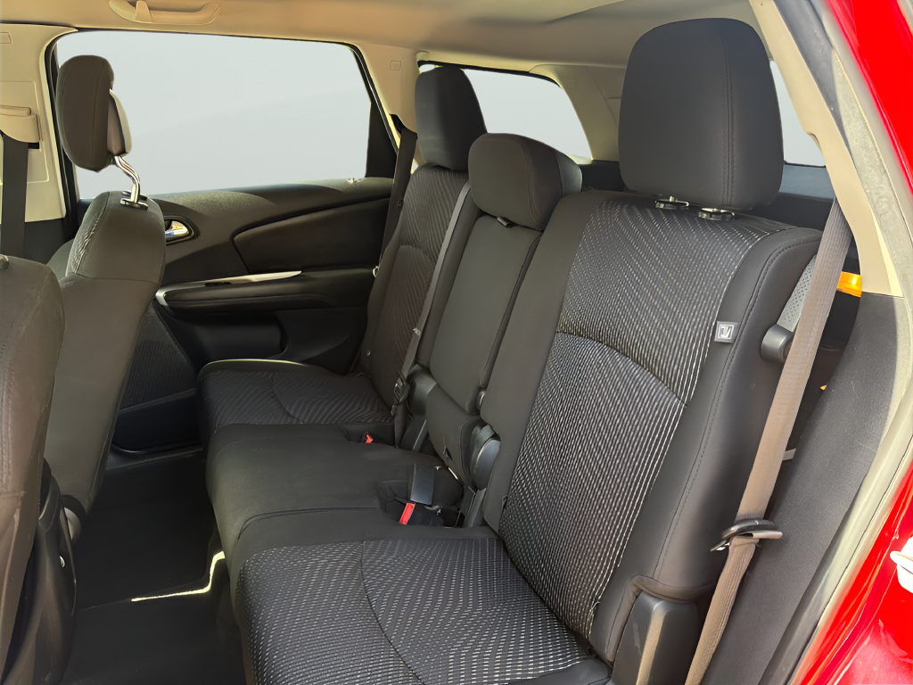 2020 Dodge Journey SE
