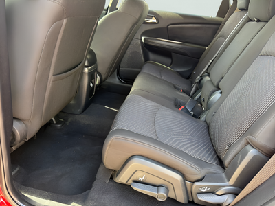 2020 Dodge Journey SE