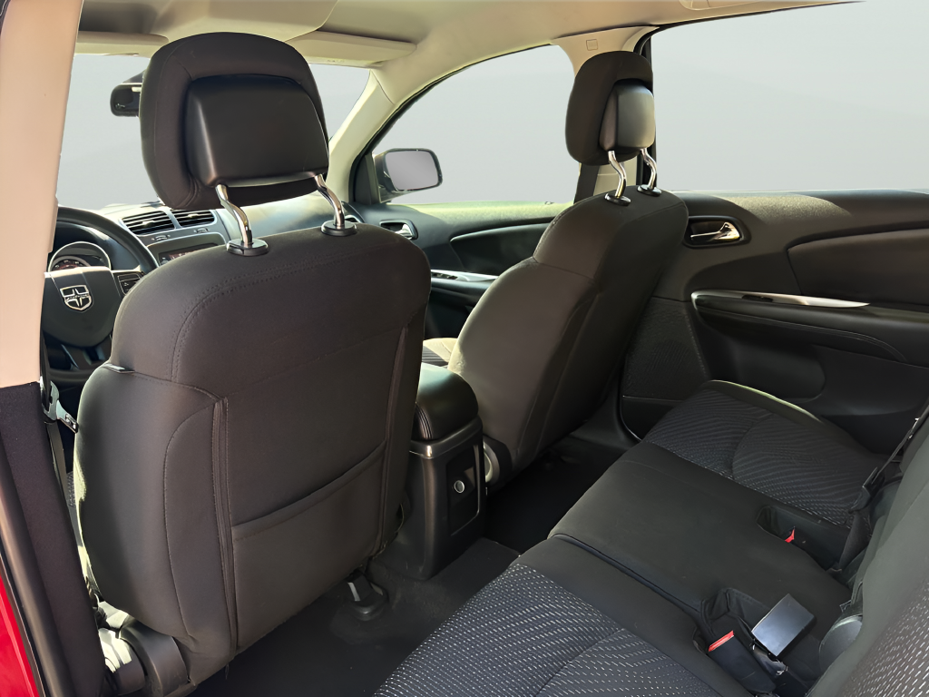 2020 Dodge Journey SE