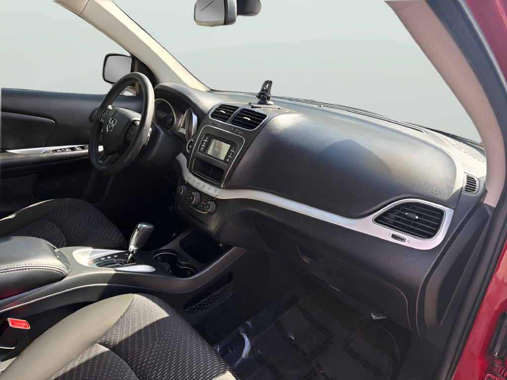 2020 Dodge Journey SE