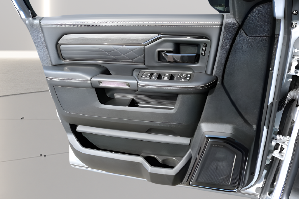 2026 RAM 3500 Limited
