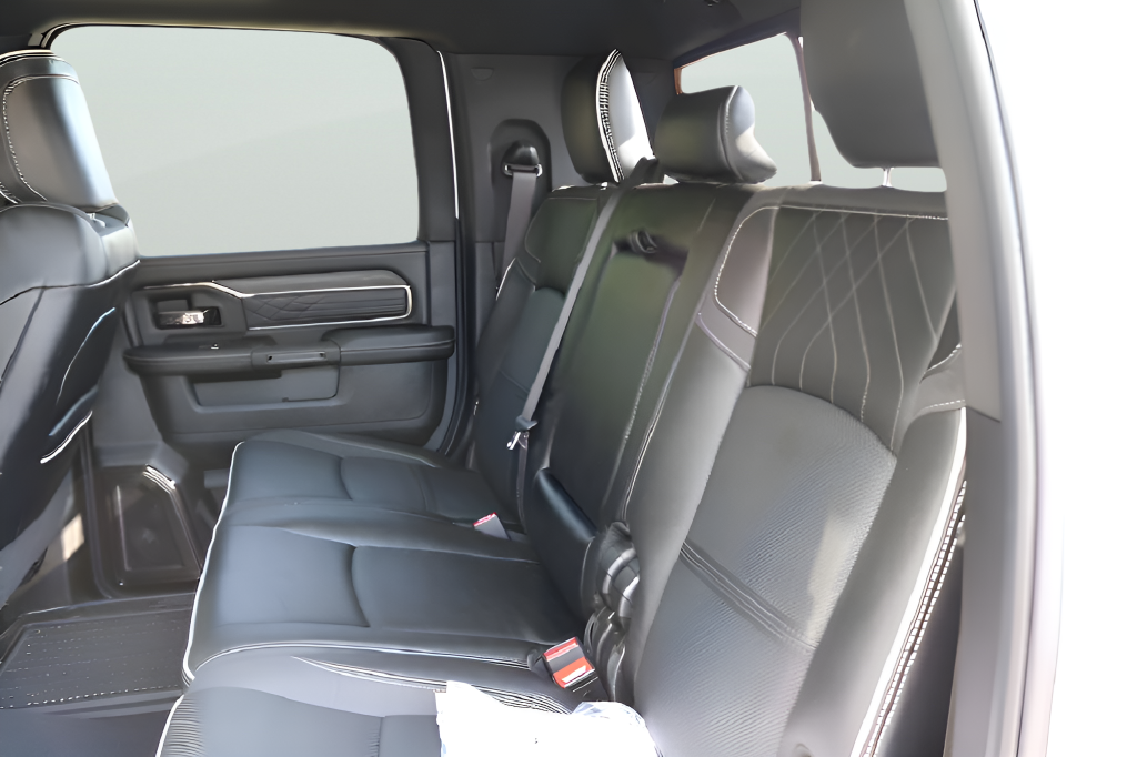 2026 RAM 3500 Limited