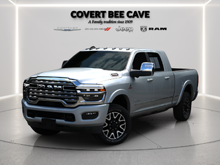 2026 RAM 3500 Limited
