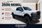 2025 RAM 2500 Rebel