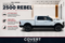 2025 RAM 2500 Rebel