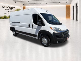 2023 RAM ProMaster 3500 High Roof