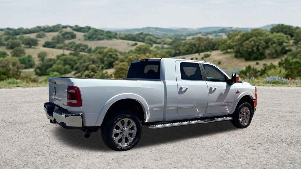 2024 RAM 2500 Limited