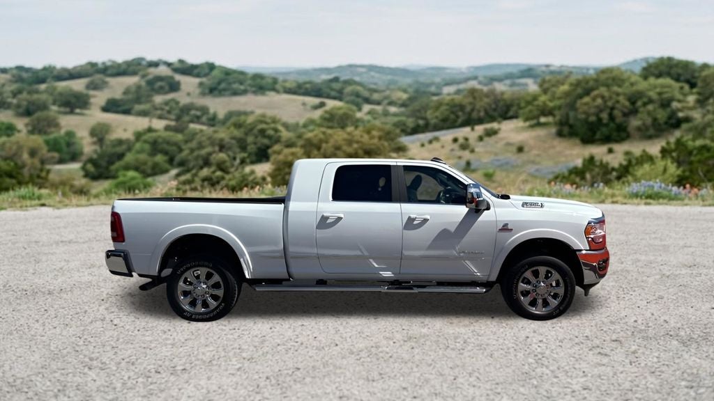 2024 RAM 2500 Limited