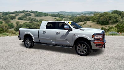 2024 RAM 2500 Limited