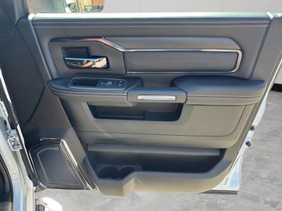 2024 RAM 2500 Limited