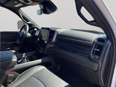 2024 RAM 2500 Limited