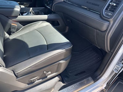 2024 RAM 2500 Limited