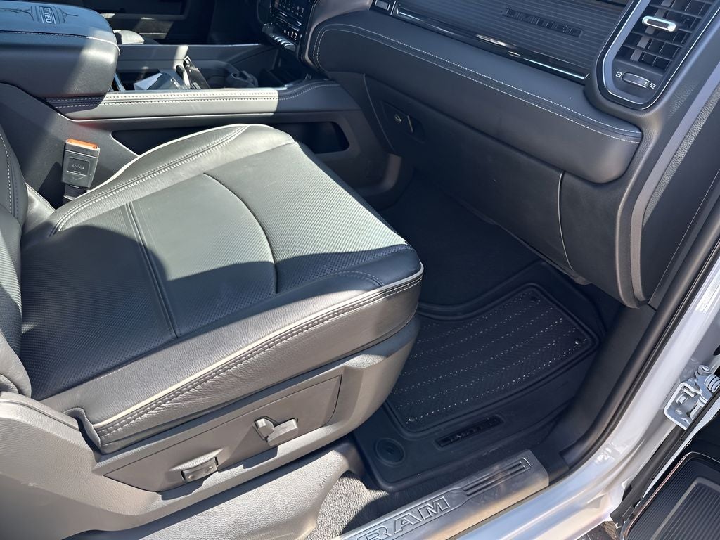 2024 RAM 2500 Limited