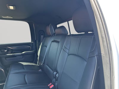 2024 RAM 2500 Limited