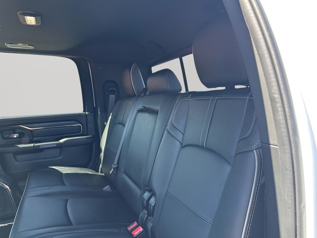 2024 RAM 2500 Limited