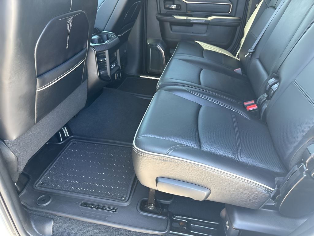 2024 RAM 2500 Limited