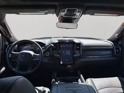 2024 RAM 2500 Limited