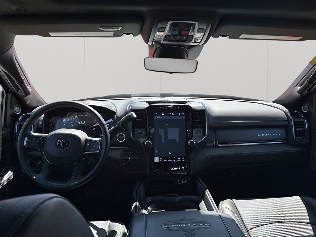 2024 RAM 2500 Limited