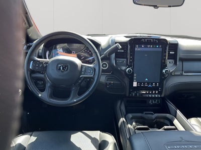 2024 RAM 2500 Limited