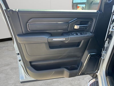 2024 RAM 2500 Limited