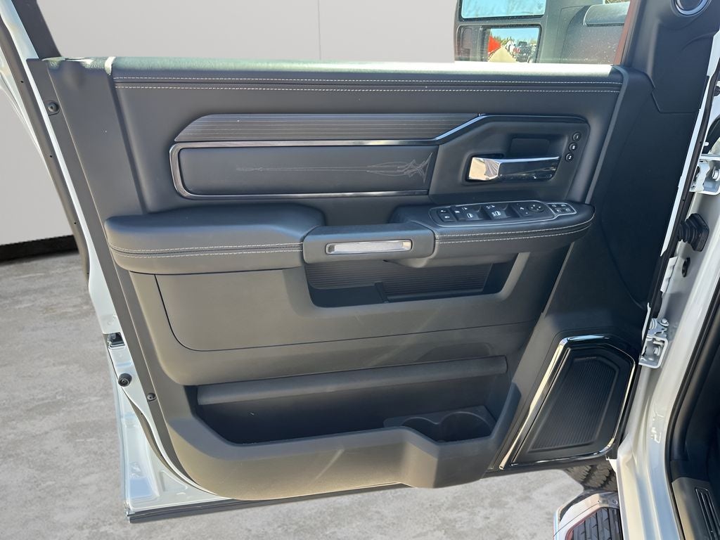 2024 RAM 2500 Limited