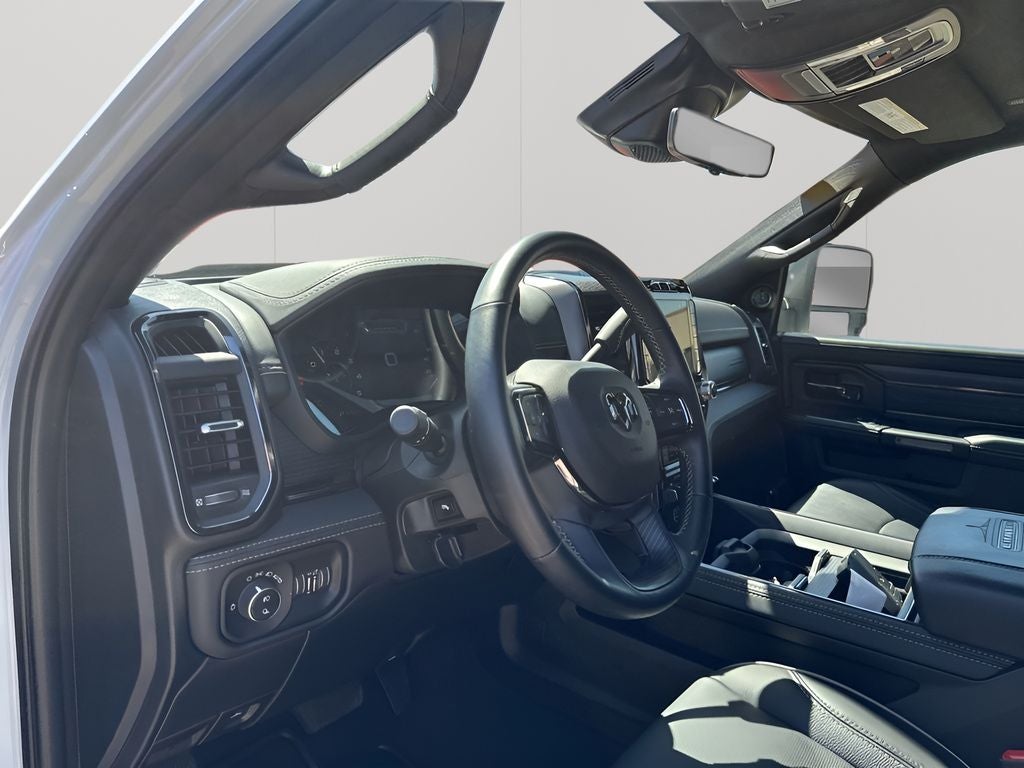 2024 RAM 2500 Limited