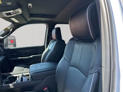 2024 RAM 2500 Limited