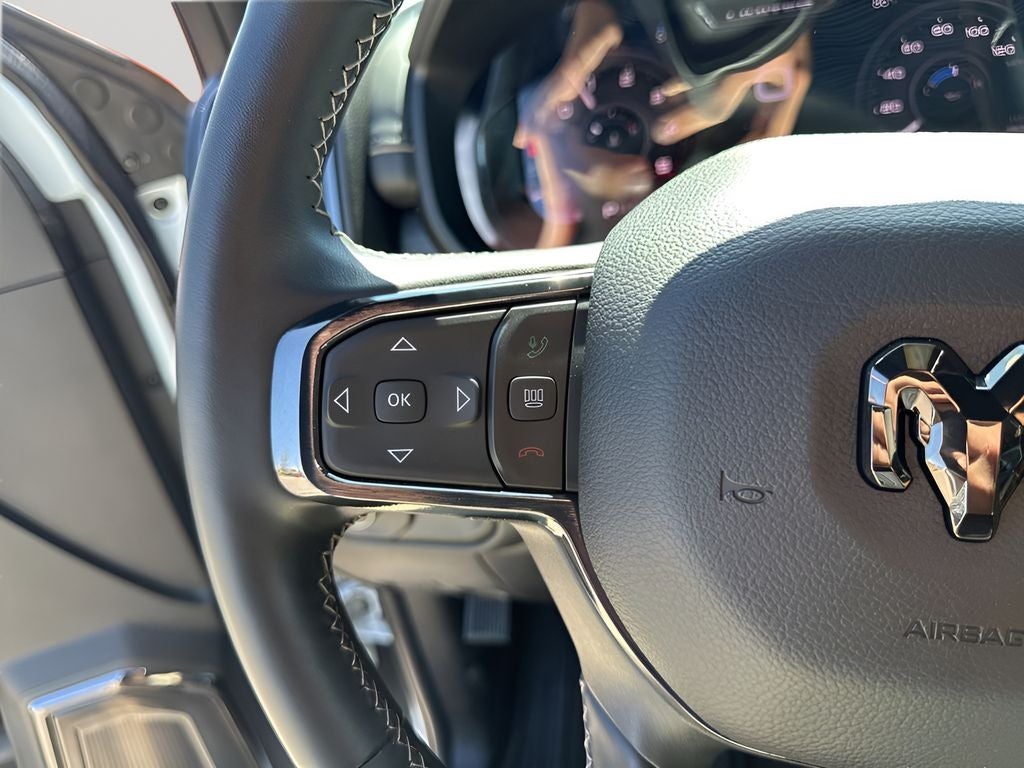 2024 RAM 2500 Limited