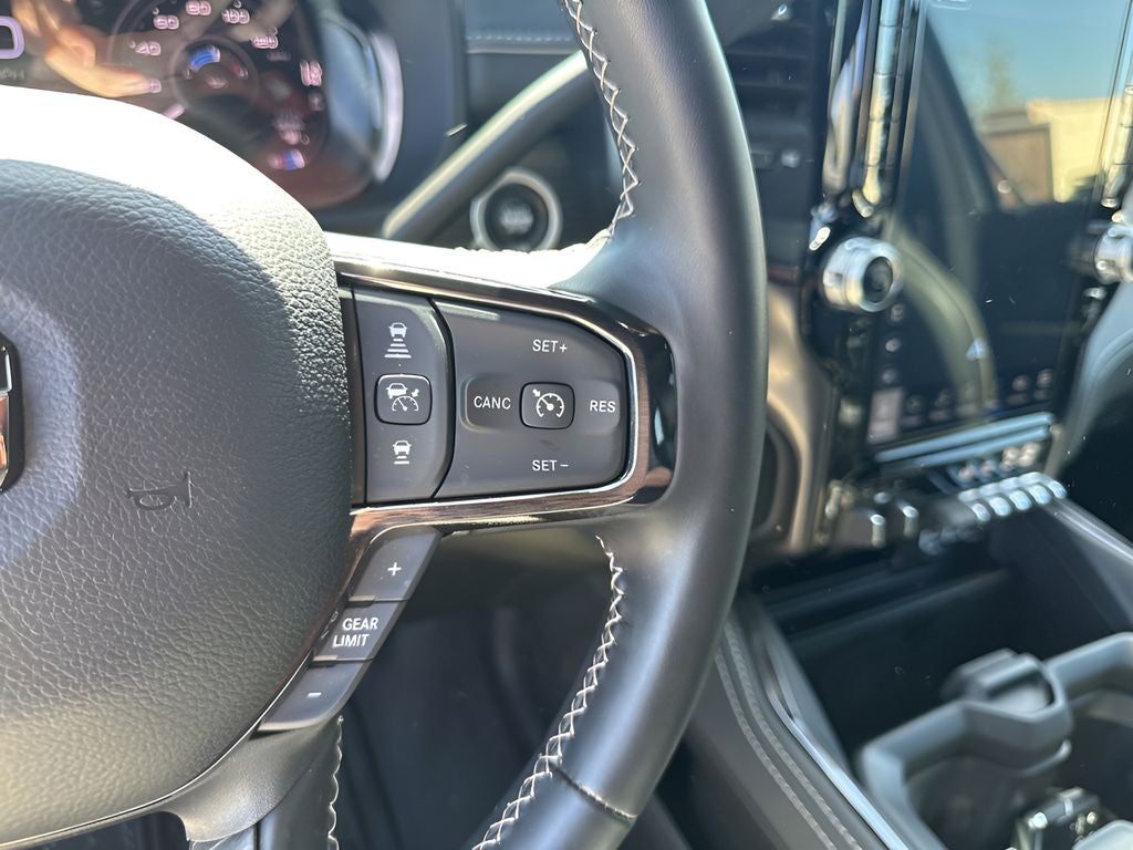 2024 RAM 2500 Limited