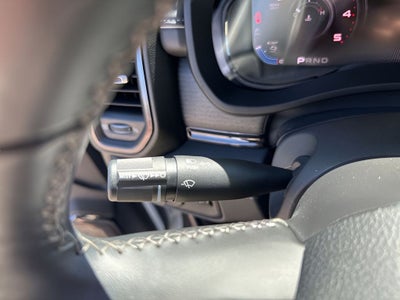 2024 RAM 2500 Limited