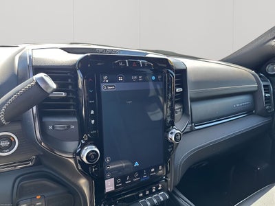 2024 RAM 2500 Limited