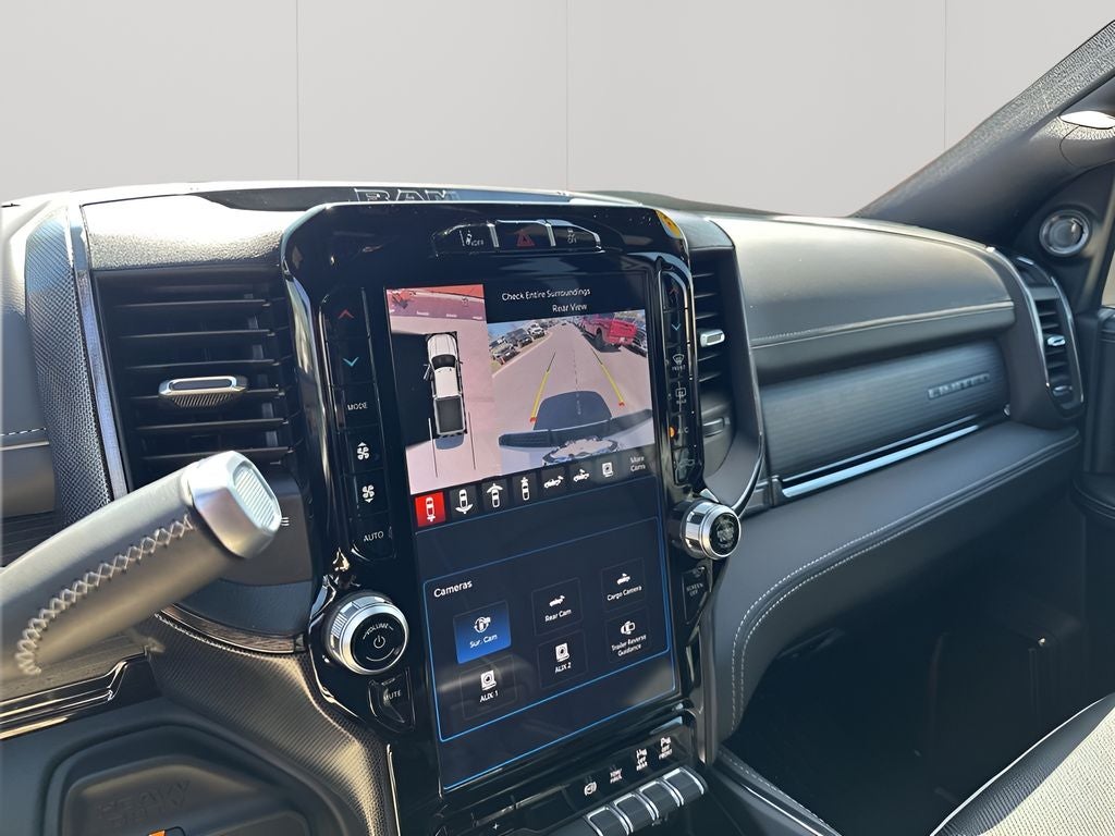 2024 RAM 2500 Limited