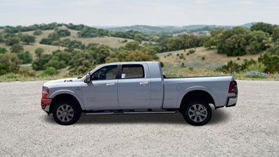 2024 RAM 2500 Limited