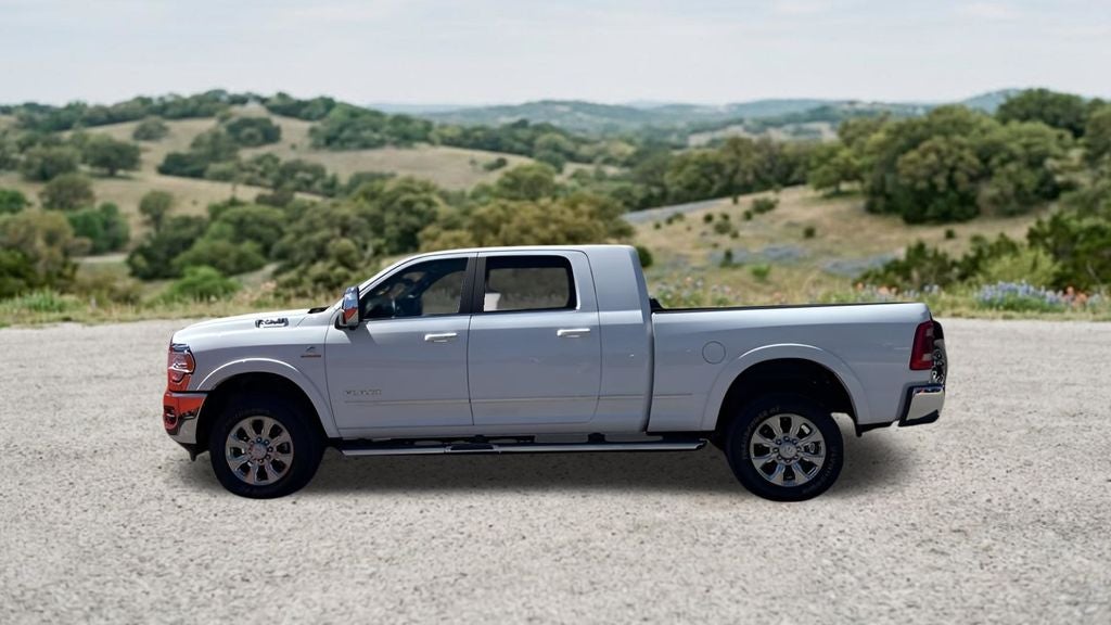 2024 RAM 2500 Limited
