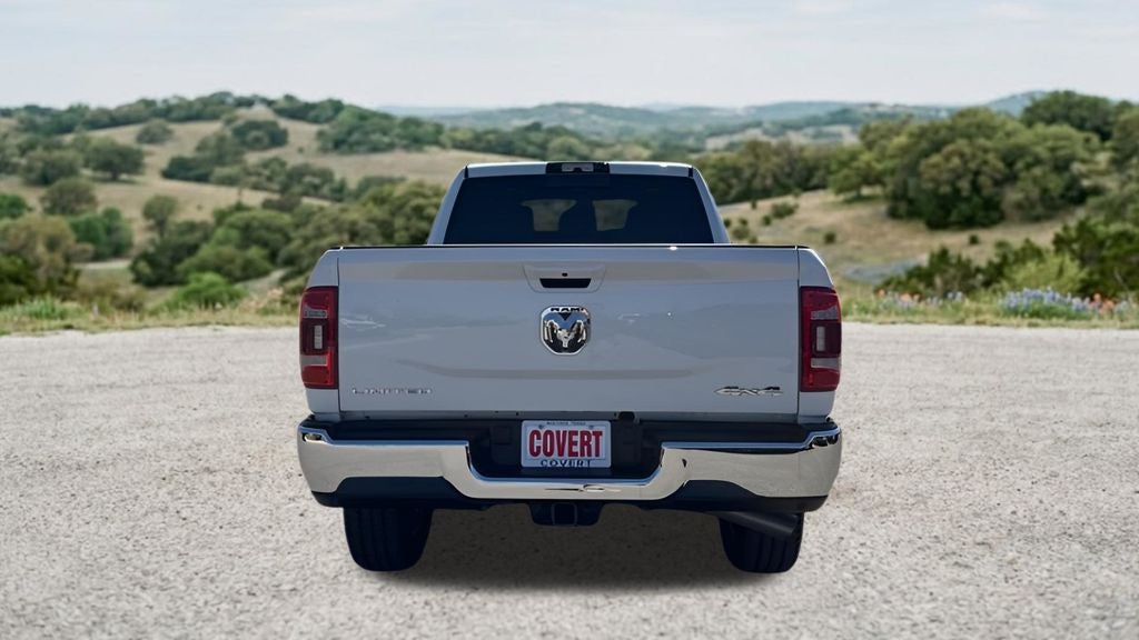 2024 RAM 2500 Limited