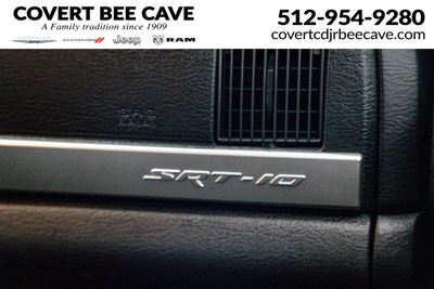 2005 Dodge Ram 1500 SRT10