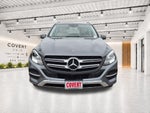 2018 Mercedes-Benz GLE GLE 350 4MATIC®