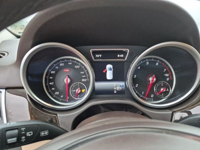 2018 Mercedes-Benz GLE GLE 350 4MATIC®