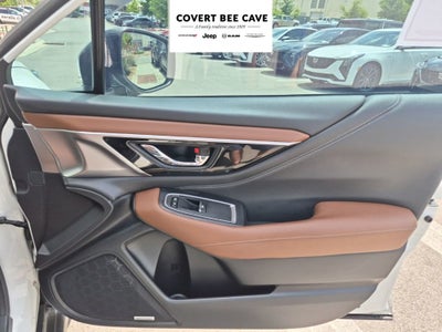 2020 Subaru Outback Touring XT