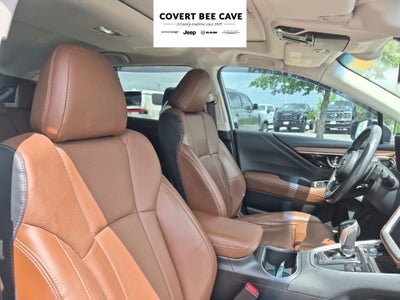 2020 Subaru Outback Touring XT