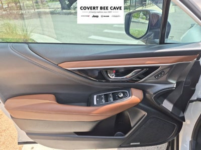 2020 Subaru Outback Touring XT