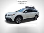 2020 Subaru Outback Touring XT