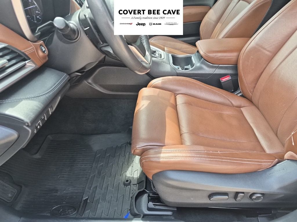 2020 Subaru Outback Touring XT