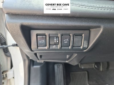 2020 Subaru Outback Touring XT