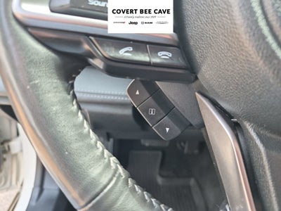 2020 Subaru Outback Touring XT