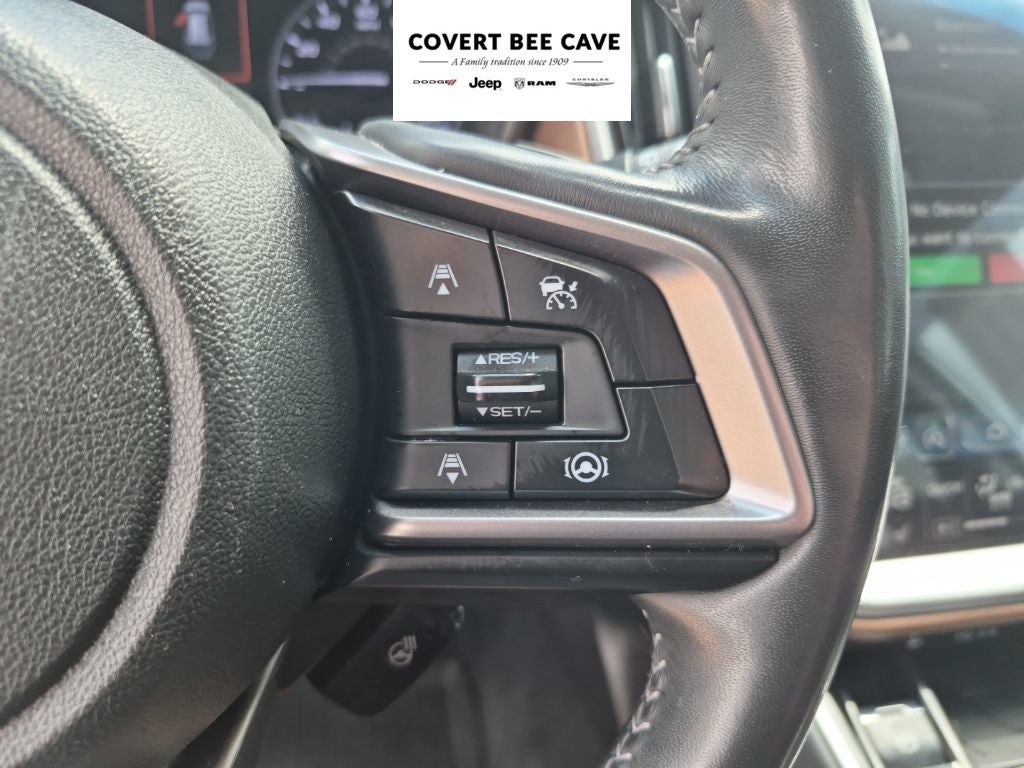 2020 Subaru Outback Touring XT