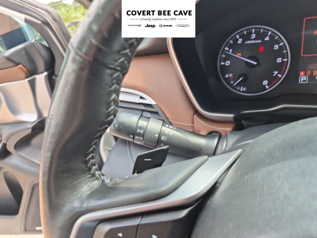 2020 Subaru Outback Touring XT