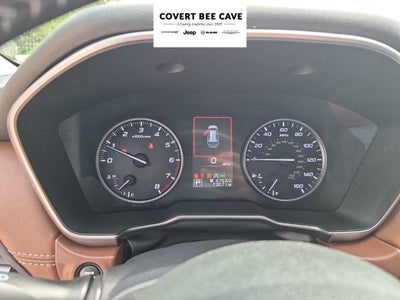 2020 Subaru Outback Touring XT