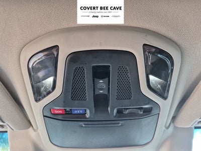 2020 Subaru Outback Touring XT