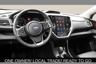 2024 Subaru Ascent Touring